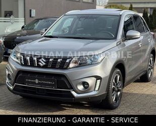 Suzuki Suzuki Vitara 1.4 Comfort+ 4x4/AUTOMATIK/PANO/AHK/ Gebrauchtwagen