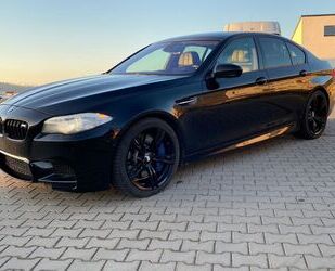 BMW BMW M5 Baureihe M5 Lim. Basis Gebrauchtwagen