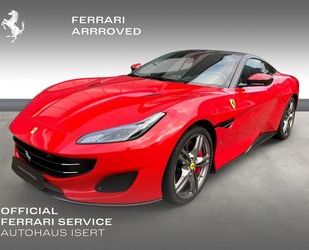 Ferrari Ferrari Portofino Carbon*Beifahrerdisplay*Kamera*M Gebrauchtwagen