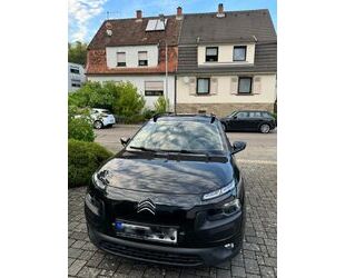 Citroen C4 Cactus Gebrauchtwagen