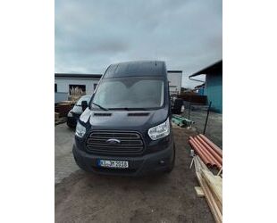 Ford Transit Gebrauchtwagen