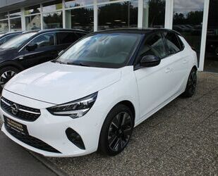 Opel Opel Corsa e Elegance *WirelessCharg.*Navi*Kamera* Gebrauchtwagen