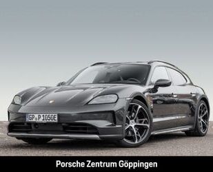 Porsche Porsche Taycan 4S Cross Turismo HA-Lenkung Head-Up Gebrauchtwagen