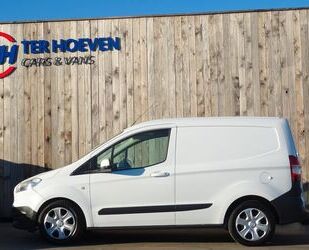 Ford Ford Transit Courier 1.5 TDCi Klima 2-Sitzer 55KW Gebrauchtwagen