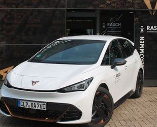 Cupra Cupra BORN 77 kWh +ACC+DCC+SHZ+BEATS+LED+ELEKTR. S Gebrauchtwagen