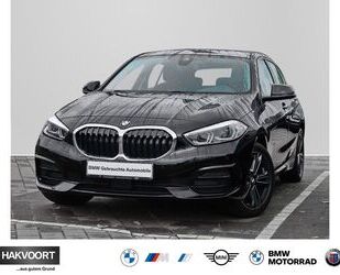 BMW BMW 118i Sport Line Gebrauchtwagen