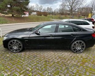 BMW BMW 420 Gran Coupé 420d Gran Coupé - Gebrauchtwagen