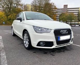 Audi Audi A1 1.2 TFSI Ambition Ambition Gebrauchtwagen