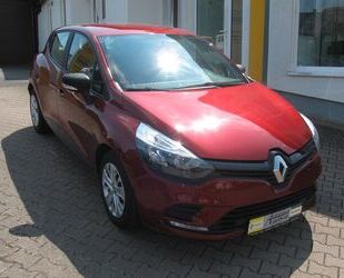 Renault Renault Clio IV Life Gebrauchtwagen