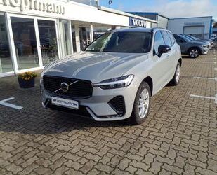 Volvo Volvo XC60 B4 Diesel AWD Plus Dark inkl. Winterräd Gebrauchtwagen