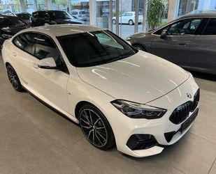 BMW BMW 218 Gran Coupé M-Sport Gebrauchtwagen