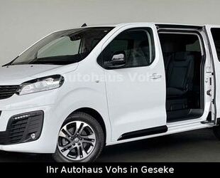 Opel Opel Zafira Life M Aut.8-Sitzer|2xST|AHK|Link|Keyl Gebrauchtwagen