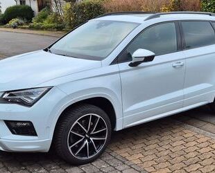 Seat Seat Ateca 1.5 TSI ACT 110kW FR DSG Gebrauchtwagen