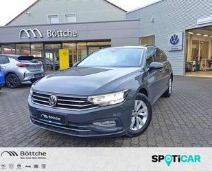 VW Volkswagen Passat Variant Business 2.0 TDI DSG PAN Gebrauchtwagen