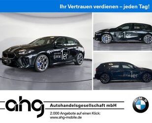 BMW BMW 120i 5-Türer M-Sportpaket Innovationspaket Gebrauchtwagen