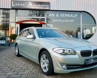 BMW BMW 530 Baureihe 5 Touring 530 d xDrive Gebrauchtwagen