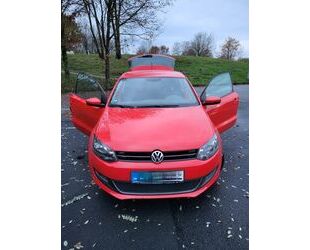 VW Volkswagen Polo 1.2 TSI LIFE LIFE Gebrauchtwagen