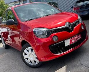 Renault Renault Twingo Expression Gebrauchtwagen