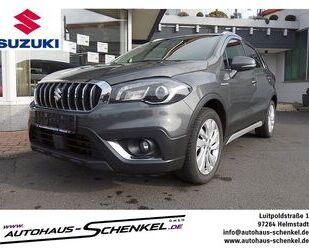 Suzuki Suzuki S-Cross 1.0 Boosterjet Comfort Gebrauchtwagen