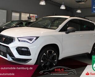 Cupra Cupra Ateca 4Drive AHK*Carplay* Gebrauchtwagen