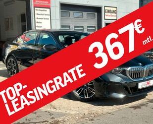 BMW BMW 520 d M Sport*367€*SOFORT-VERFÜGBAR* Gebrauchtwagen