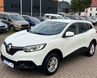 Renault Renault Kadjar Life Gebrauchtwagen