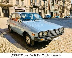 Dacia Dacia 1310 TX DDR 3x Gebrauchtwagen