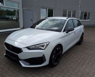 Cupra Cupra Leon Sportstourer 1.5 eTSI DSG*Beats*LED*Nav Gebrauchtwagen