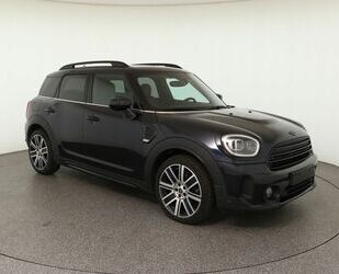 Mini MINI COUNTRYMAN Cooper Mini Yours Trim PREMINIUM P Gebrauchtwagen