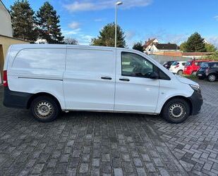 Mercedes-Benz Mercedes-Benz Vito Kasten 114/116 CDI, 119 CDI/BT Gebrauchtwagen