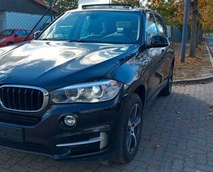 BMW BMW X5 Baureihe X5 xDrive30d 7 sitze Gebrauchtwagen