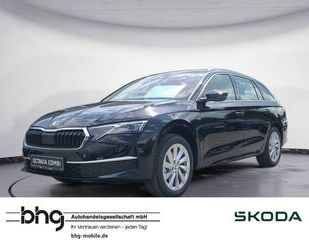 Skoda Skoda Octavia Combi Exclusive 1,5 TSI 7 Gebrauchtwagen