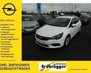 Opel Opel Astra GS Line Start/Stop Parkpilot Gebrauchtwagen