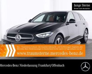 Mercedes-Benz Mercedes-Benz C 300 e T Avantgarde Advanced+ AHK/d Gebrauchtwagen