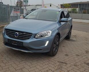 Volvo Volvo XC 60 XC60 Summum 2WD TOP/TÜV/SCHECKHEFT Gebrauchtwagen