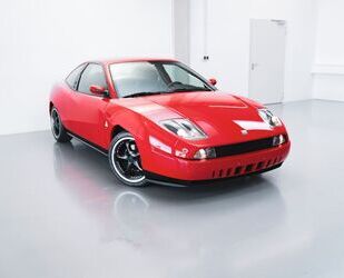 Fiat Fiat Coupe 2.0 IE 16V Turbo Gebrauchtwagen