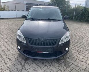 Skoda Skoda Fabia Best of*Automatik*Klimatronic*PDC*43TK Gebrauchtwagen