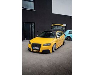 Audi Audi S3 Airride, Motorsportschalensitze... Gebrauchtwagen