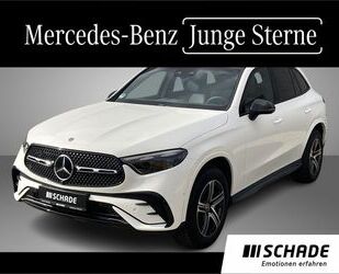 Mercedes-Benz Mercedes-Benz GLC 300 e 4M AMG Line DIGITAL LIGHT* Gebrauchtwagen