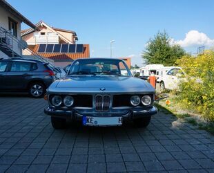 BMW BMW 3.0 CSI Gebrauchtwagen