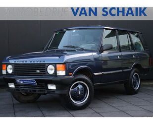 Land Rover Land Rover Range Rover 3.9 V8i Vogue | automatik | Gebrauchtwagen