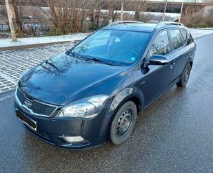 Kia Kia ceed / Ceed 1.6 CVVT Edition 7 Sporty Wagon... Gebrauchtwagen