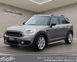 Mini MINI Cooper SD Countryman All4 Autom. LED NAV PDC Gebrauchtwagen