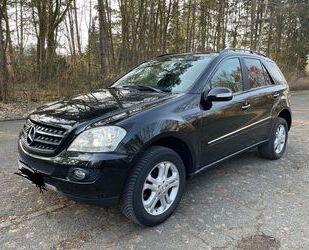 Mercedes-Benz Mercedes-Benz ML 280 CDI 4MATIC -TÜV NEU*Keyless*N Gebrauchtwagen