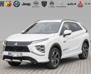 Mitsubishi Eclipse Cross Gebrauchtwagen