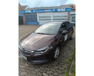 Opel Opel Astra K Lim. 5-trg. Edition Gebrauchtwagen