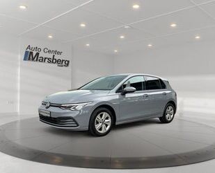 VW Volkswagen Golf VIII 1.5 TSI Life ACC LM LED 3xKli Gebrauchtwagen