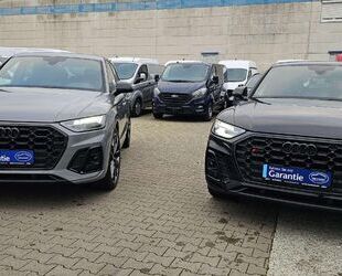 Audi Audi SQ5 3.0 TDI quattro Virtualer Tacho*LED*Bang Gebrauchtwagen