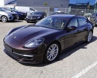 Porsche Porsche Panamera 2,9 Sport Turismo 4S Head-up Spor Gebrauchtwagen