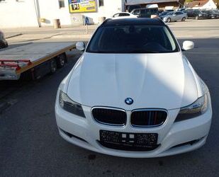 BMW BMW 320i Baureihe 3 Touring /Euro 5 Gebrauchtwagen